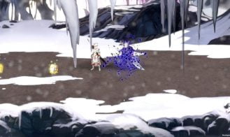 Dragon Knight Adult Game Screenshot (3)