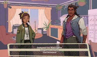 Dream Daddy A Dad Dating Simulator Adult Game Screenshots (1)
