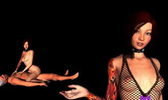 Dreaming With Elsa Adult Game Screenshot (5)