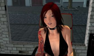 Dreaming With Elsa Adult Game Screenshot (9)