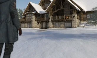 Dreams of Desire Holiday Special cover