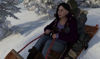 Dreams of Desire Holiday Special Adult Game Screenshot (1)