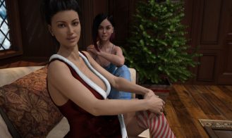 Dreams of Desire Holiday Special Adult Game Screenshot (2)