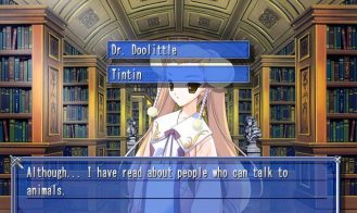 Duel Savior JusticeDestiny Adult Game Screenshot (3)