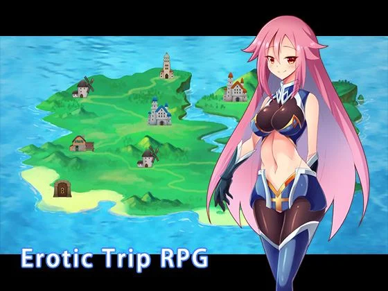 Dungeon Buster: Cydney Quest cover