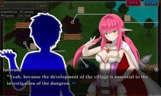 Dungeon Capture Village Adult Game Screenshots (2)