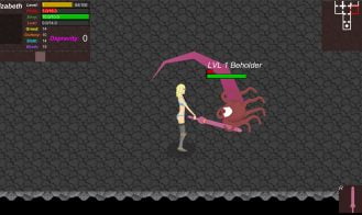 Dungeons and Depravity Adult Game Screenshot (6)