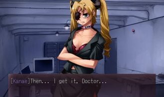 Dustmania Grotesque Adult Game Screenshot (2)