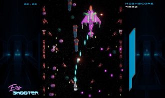 ERO Shooter Adult Game Screenshots (1)