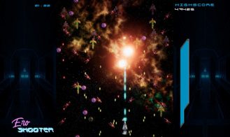 ERO Shooter Adult Game Screenshots (2)