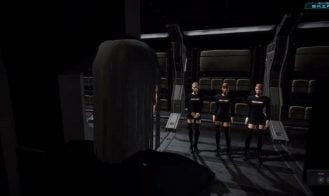 ERO Shooter Adult Game Screenshots (6)