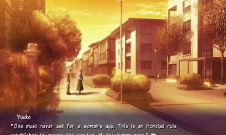Ef The First Tale & Ef The Latter Tale Adult Game Screenshot (6)