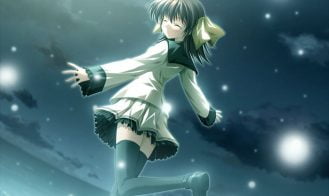 Ef The First Tale & Ef The Latter Tale Adult Game Screenshot (7)