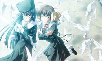 Ef The First Tale & Ef The Latter Tale Adult Game Screenshot (9)