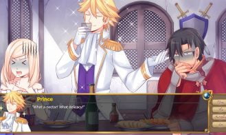 Elisa The Innkeeper Adult Game Screenshot (3)