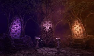 Elven Love Naughty Rituals Adult Game Screenshot (7)