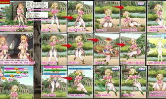 Emulis of the Valley of Magic Adult Game Screenshot (3)