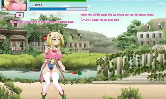 Emulis of the Valley of Magic Adult Game Screenshot (4)