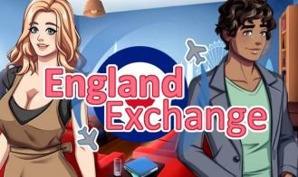 England Exchange porn xxx game download cover