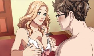 England Exchange Adult Game Screenshot (1)