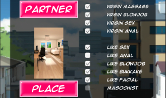 Ero cherie Adult Game Screenshots (4)