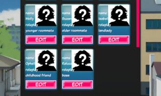 Ero cherie Adult Game Screenshots (6)