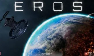 Eros cover
