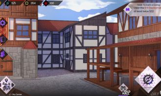 Erosion Adult Game Screenshots (1)