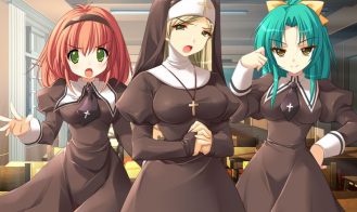 Escalation ~Kyouai no Fuuga~ Adult Game Screenshot (2)