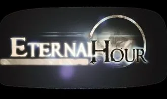 Eternal Hour: Golden Hour cover