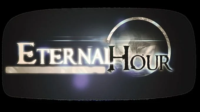 Eternal Hour: Golden Hour cover
