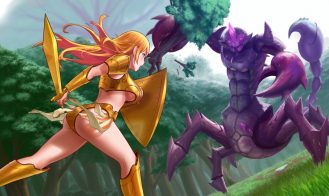 Evil Maze Adult Game Screenshot (3)