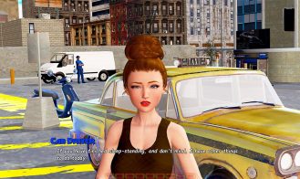 Evil Never Dies Adult Game Screenshots (2)