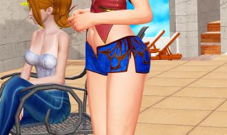 Evil Never Dies Adult Game Screenshots (9)