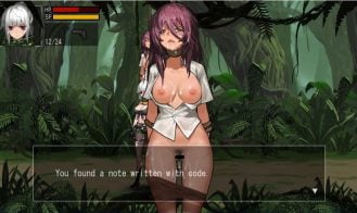 Exclusion Zone Hunting Ground Adult Game Screenshot (4)