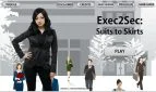 Exec2sec: Suits To Skirts