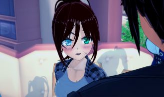 Fall of the Angels Adult Game Screenshot (1)