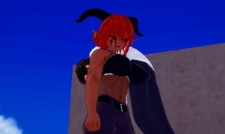 Fall of the Angels Adult Game Screenshot (2)