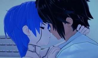 Fall of the Angels Adult Game Screenshot (3)