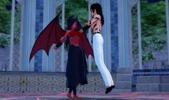 Fall of the Angels Adult Game Screenshot (5)