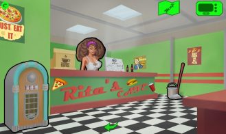 Fallout Vault 69 Adult Game Screenshot (2)