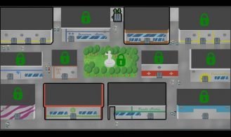 Fallout Vault 69 Adult Game Screenshot (4)