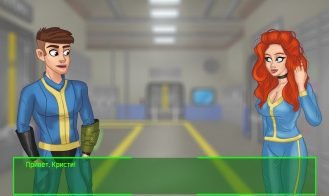 Fallout Vault 69 Adult Game Screenshot (5)