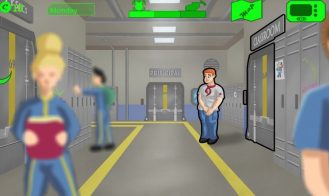 Fallout Vault 69 Adult Game Screenshot (6)