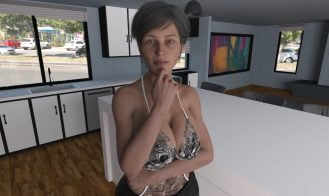 Family By Fate Adult Game Screenshot (2)