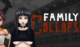 Family Collapse cover