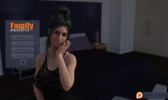 Family Matters Adult Game Screenshot (1)