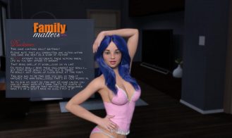 Family Matters Adult Game Screenshot (5)