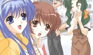 Family Project ~ Kazoku Keikaku Adult Game Screenshots (3)