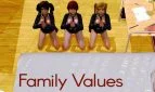 Family Values